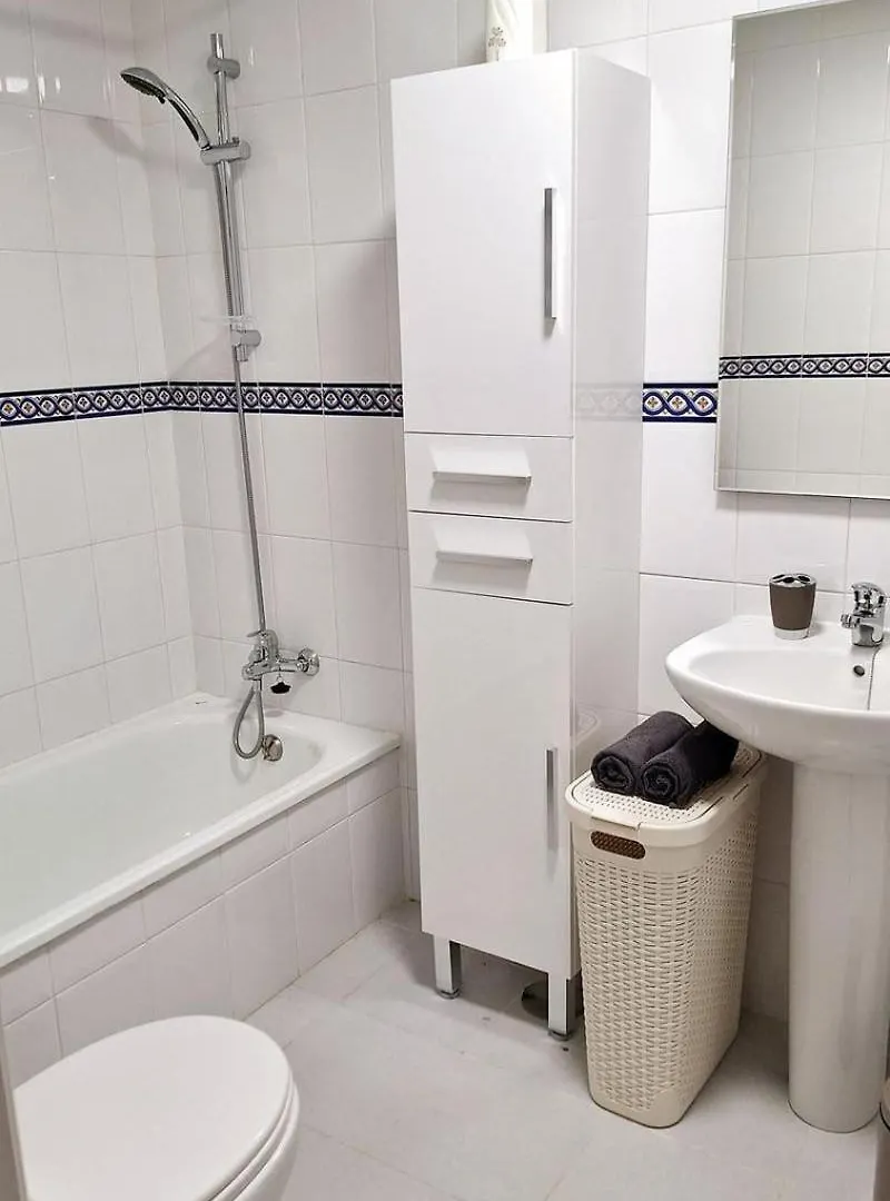 Estepona - West Casares Penthouse 2 Slpk Panoramisch Zee En Bergzicht 0*,  Spain