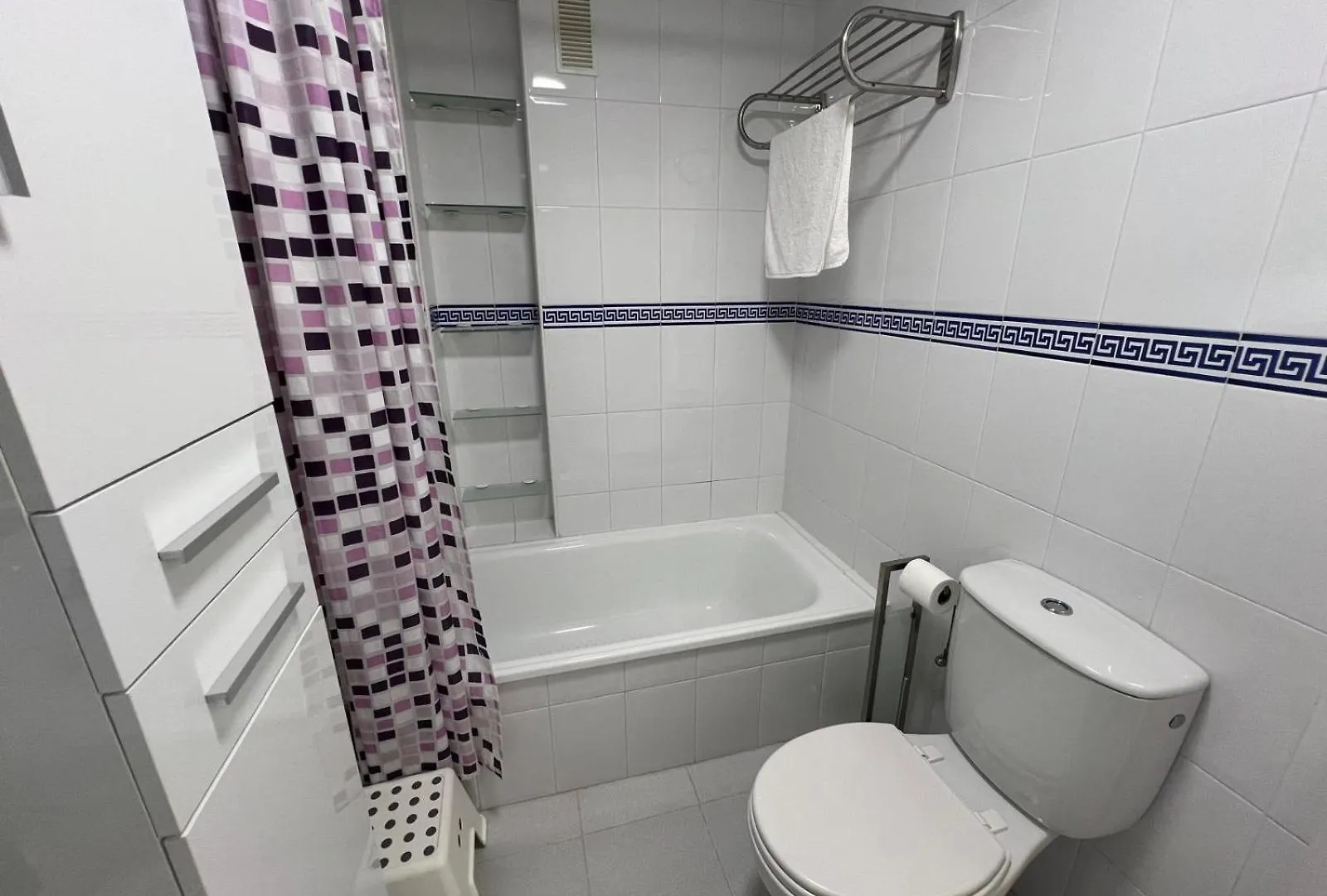 Estepona - West Casares Penthouse 2 Slpk Panoramisch Zee En Bergzicht Spain