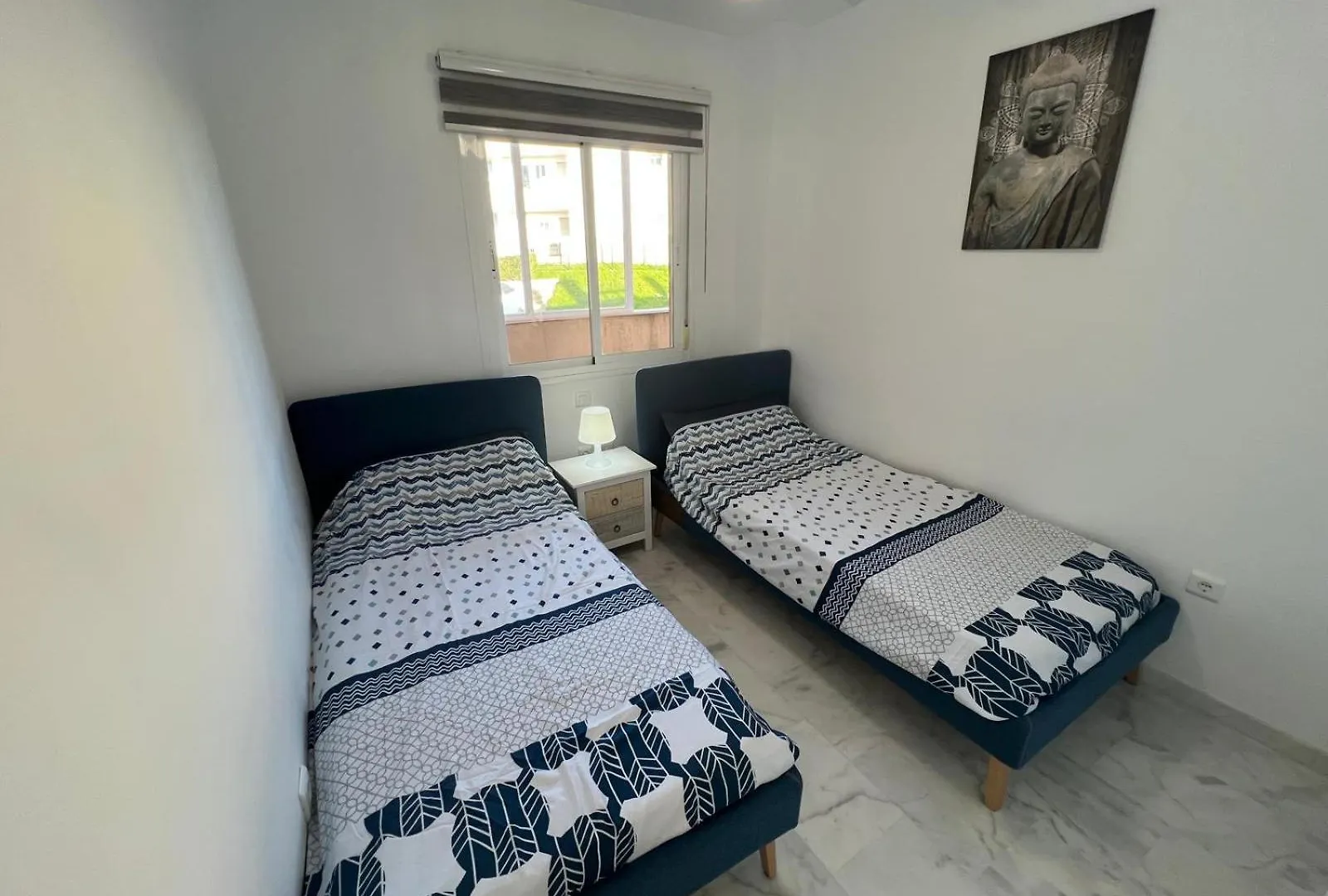 Apartment Estepona - West Casares Penthouse 2 Slpk Panoramisch Zee En Bergzicht