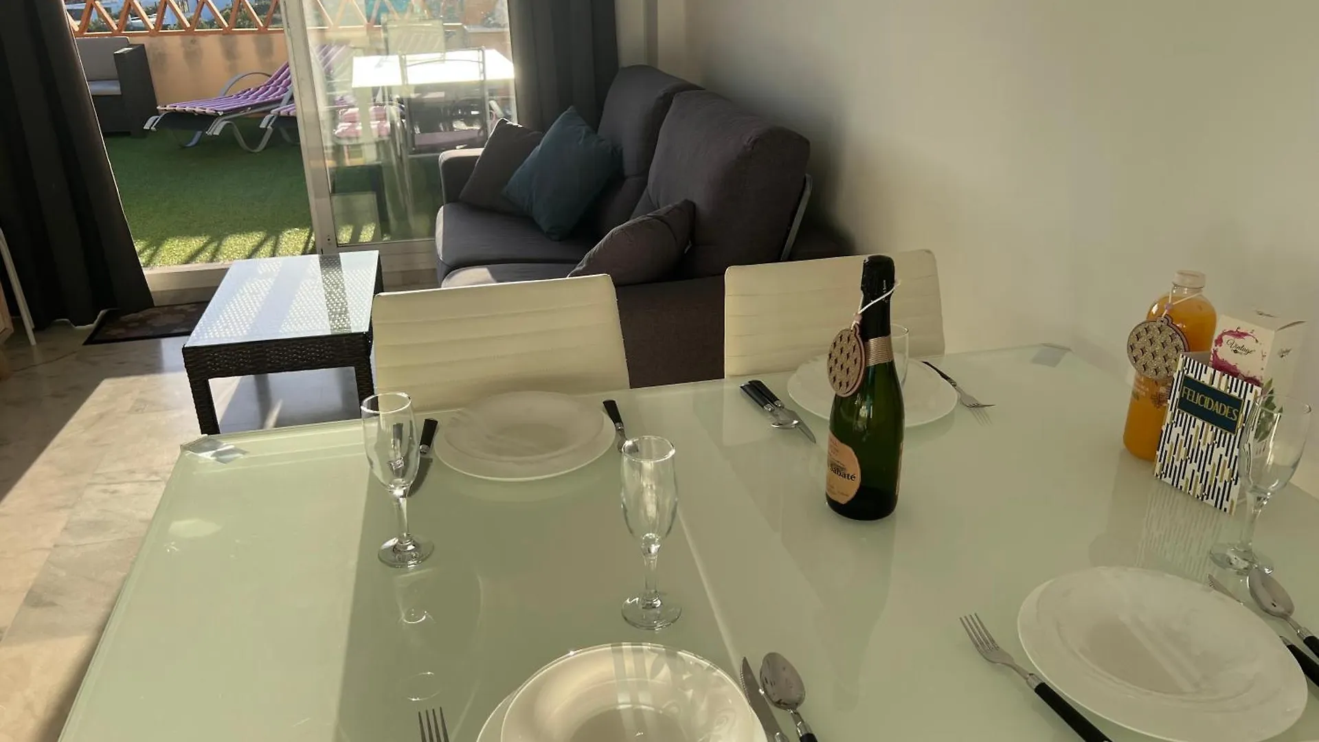 Apartment Estepona - West Casares Penthouse 2 Slpk Panoramisch Zee En Bergzicht