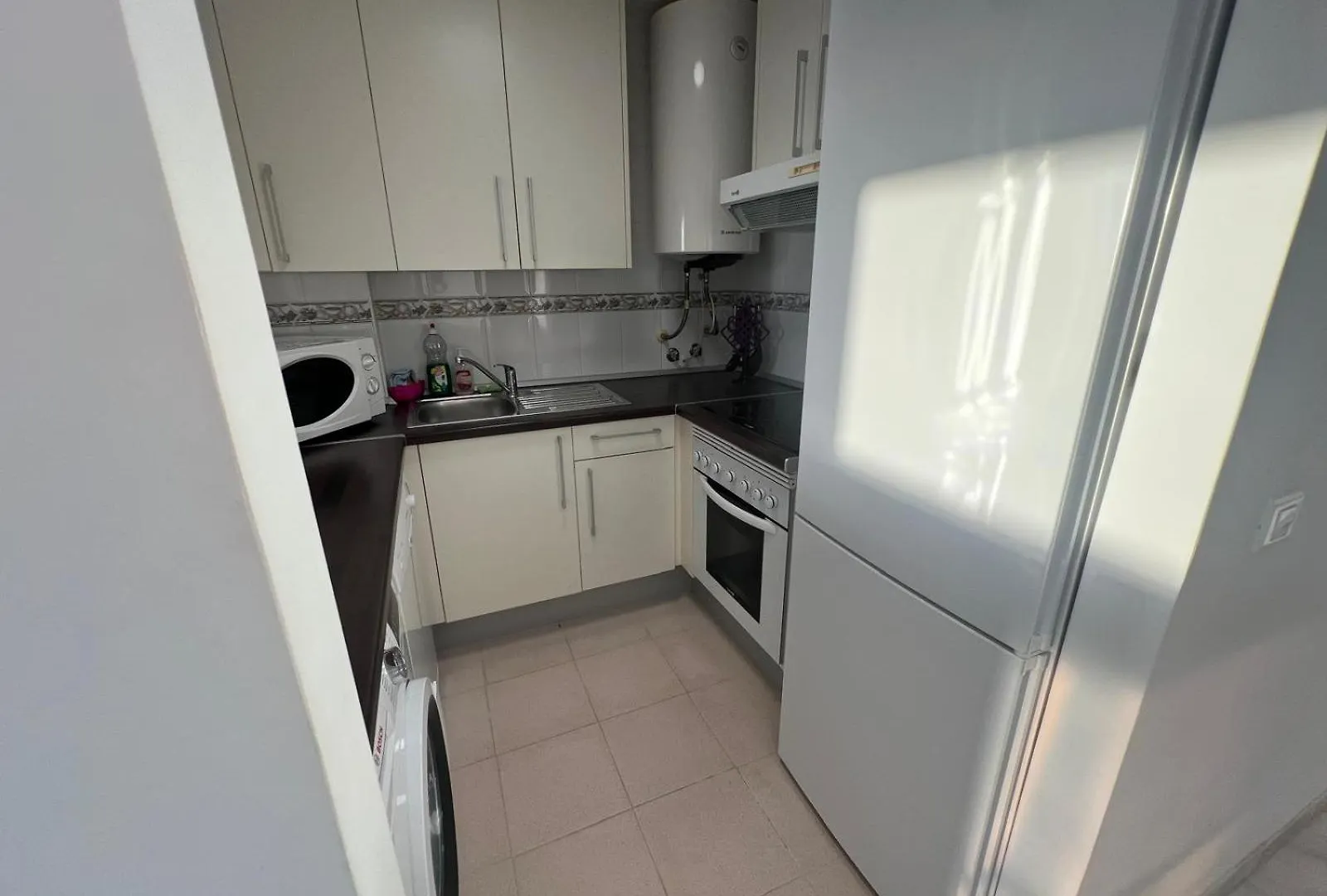 Apartment Estepona - West Casares Penthouse 2 Slpk Panoramisch Zee En Bergzicht