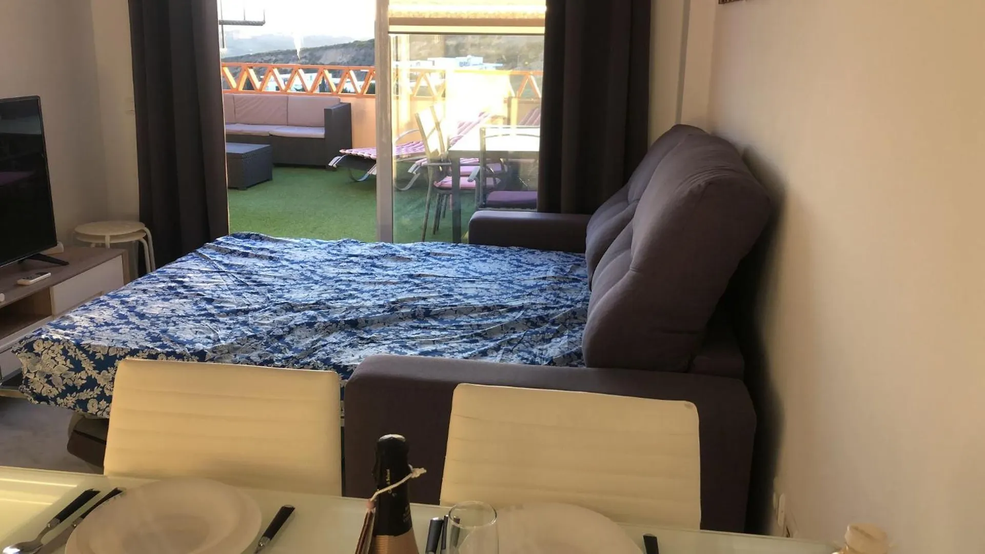 Estepona - West Casares Penthouse 2 Slpk Panoramisch Zee En Bergzicht