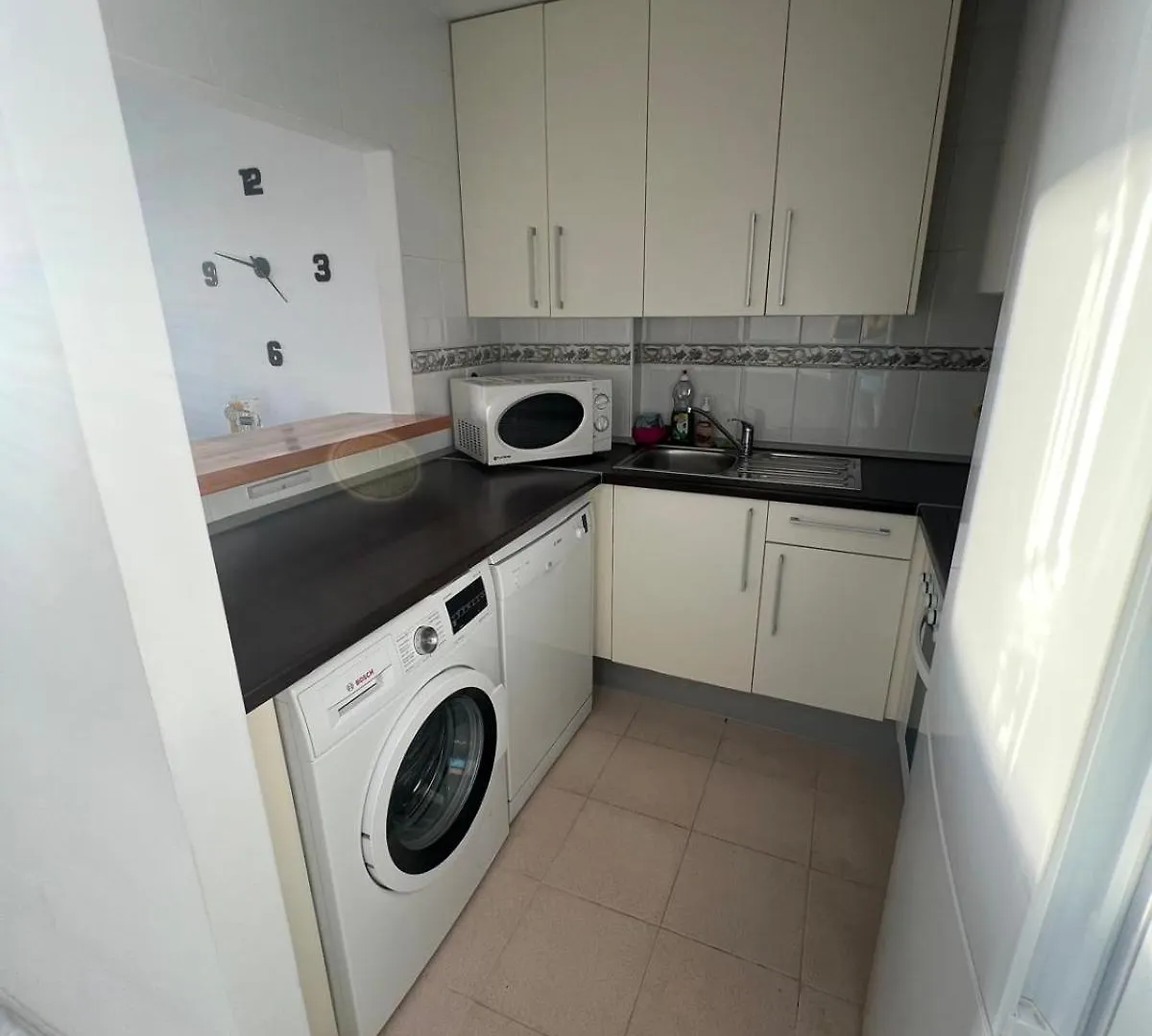 Estepona - West Casares Penthouse 2 Slpk Panoramisch Zee En Bergzicht Apartment