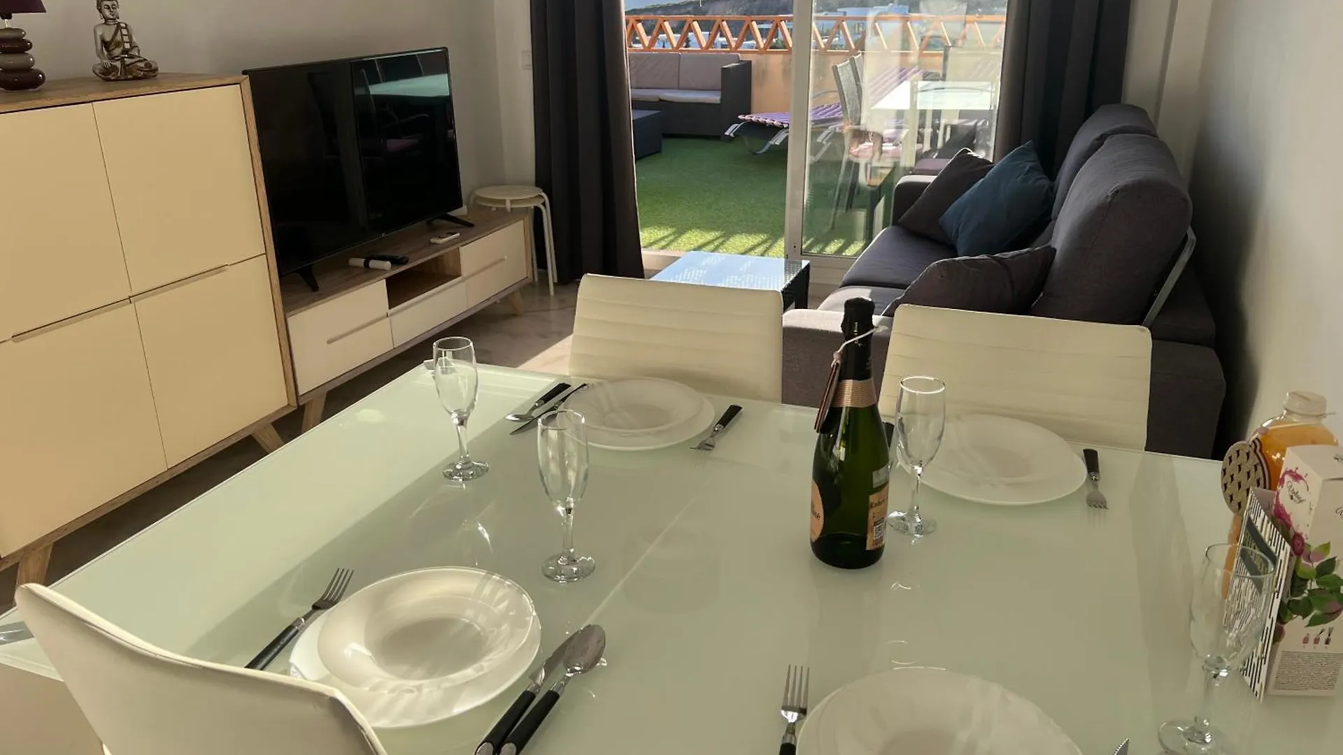Estepona - West Casares Penthouse 2 Slpk Panoramisch Zee En Bergzicht