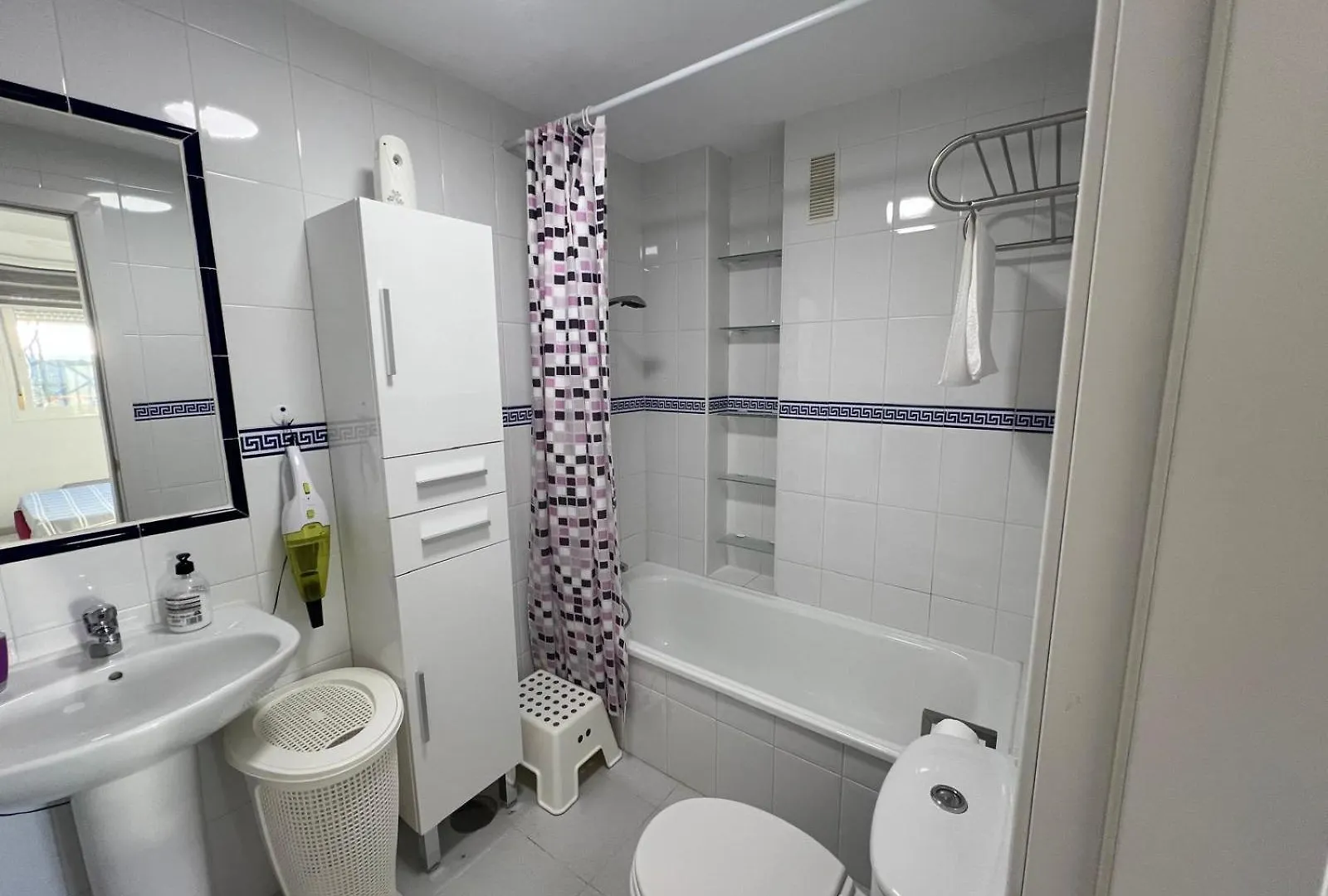 Estepona - West Casares Penthouse 2 Slpk Panoramisch Zee En Bergzicht Apartment