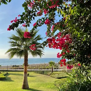 Apartament Sunshine Front Complex, Wifi, Modern, Casares